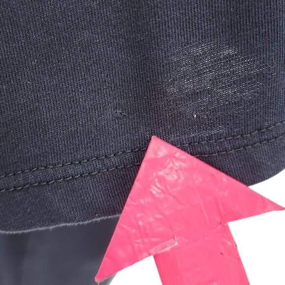 Nike Kobe Bryant Black Mamba Elite Quick Strike Athletic Cut T-Shirt Mens XL - Picture 5 of 11